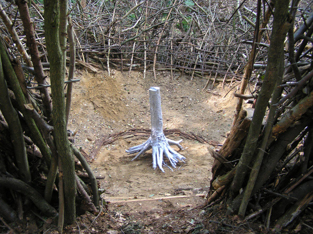 andreas hetfeld - nest 4 - zentrum der erleuchtung