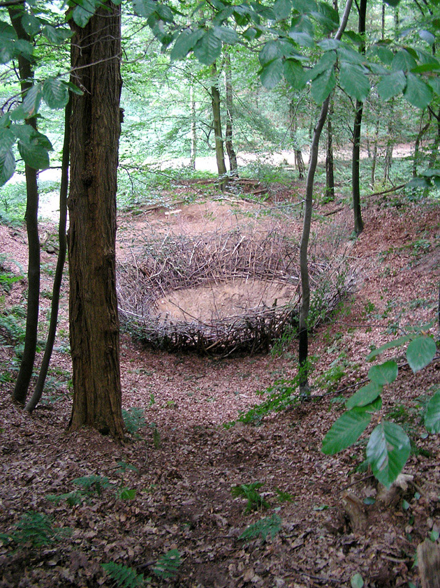 andreas hetfeld - nest 4 - zentrum der erleuchtung