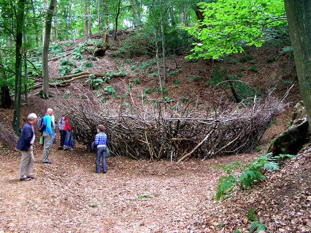 andreas hetfeld - nest 4 - zentrum der erleuchtung