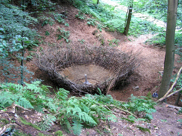 andreas hetfeld - nest 4 - zentrum der erleuchtung